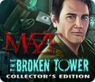  Maze: The Broken Tower Collector's Edition spill