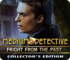  Medium Detective: Fright from the Past Collector's Edition spill