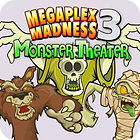  Megaplex Madness: Monster Theater spill