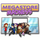  Megastore Madness spill