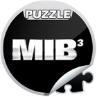  Men in Black 3 Image Puzzles spill
