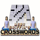  Merv Griffin's Crosswords spill