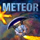 Meteor spill Meteor spill