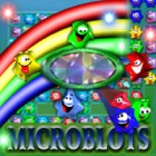  Microblots spill