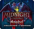  Midnight Calling: Anabel Collector's Edition spill
