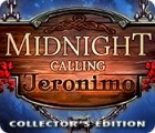  Midnight Calling: Jeronimo Collector's Edition spill