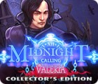  Midnight Calling: Valeria Collector's Edition spill