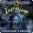  Midnight Mysteries: Devil on the Mississippi Collector's Edition spill