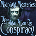  Midnight Mysteries: The Edgar Allan Poe Conspiracy spill