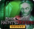  Midnight Mysteries: Haunted Houdini spill
