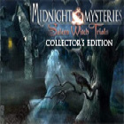  Midnight Mysteries: Salem Witch Trials Collector's Edition spill