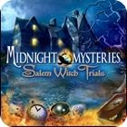  Midnight Mysteries: Salem Witch Trials Premium Edition spill