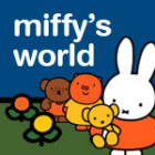  Miffy's World spill