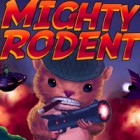  Mighty Rodent spill
