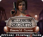  Millennium Secrets: Emerald Curse Strategy Guide spill