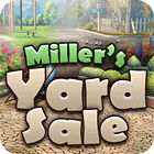  Miller's Yard Sale spill