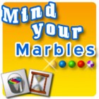  Mind Your Marbles R spill