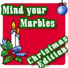 Mind Your Marbles X'Mas Edition spill