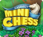 MiniChess by Kasparov spill MiniChess by Kasparov spill