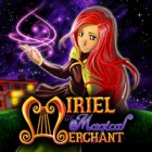  Miriel the Magical Merchant spill