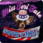 Miss Teri Tale: Vote 4 Me spill Miss Teri Tale: Vote 4 Me spill