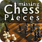  Missing Chess Pieces spill