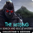  The Missing: A Search and Rescue Mystery Collector's Edition spill