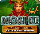  Moai 3: Trade Mission Collector's Edition spill