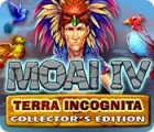  Moai IV: Terra Incognita Collector's Edition spill