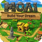  Moai: Build Your Dream spill
