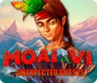  Moai VI: Unexpected Guests spill