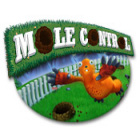 Mole Control spill Mole Control spill