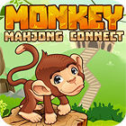  Monkey Mahjong Connect spill