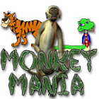  Monkey Mania spill