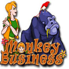  Monkey Business spill