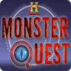 Monster Quest spill Monster Quest spill