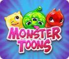  Monster Toons spill