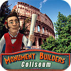  Monument Builders: Colosseum spill