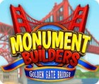  Monument Builders: Golden Gate Bridge spill