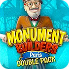  Monument Builders Paris Double Pack spill
