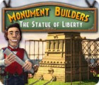  Monument Builders: Statue of Liberty spill
