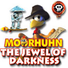  Moorhuhn: The Jewel of Darkness spill