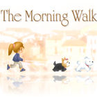 Morning Walk spill Morning Walk spill