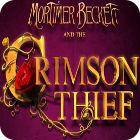  Mortimer Beckett and the Crimson Thief Premium Edition spill