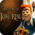  Mortimer Beckett and the Lost King spill