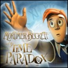  Mortimer Beckett and the Time Paradox spill
