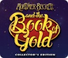  Mortimer Beckett and the Book of Gold Collector's Edition spill