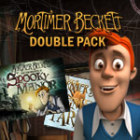  Mortimer Beckett Double Pack spill
