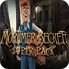  Mortimer Beckett Super Pack spill