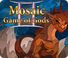  Mosaic: Game of Gods II spill